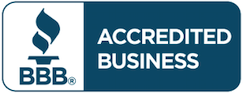 Better Business Bureau Accredited Business