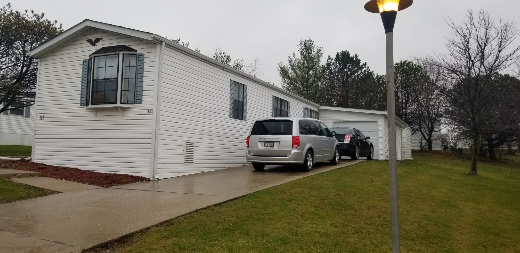 Home Pioneer Homes of Wisconsin, Inc.