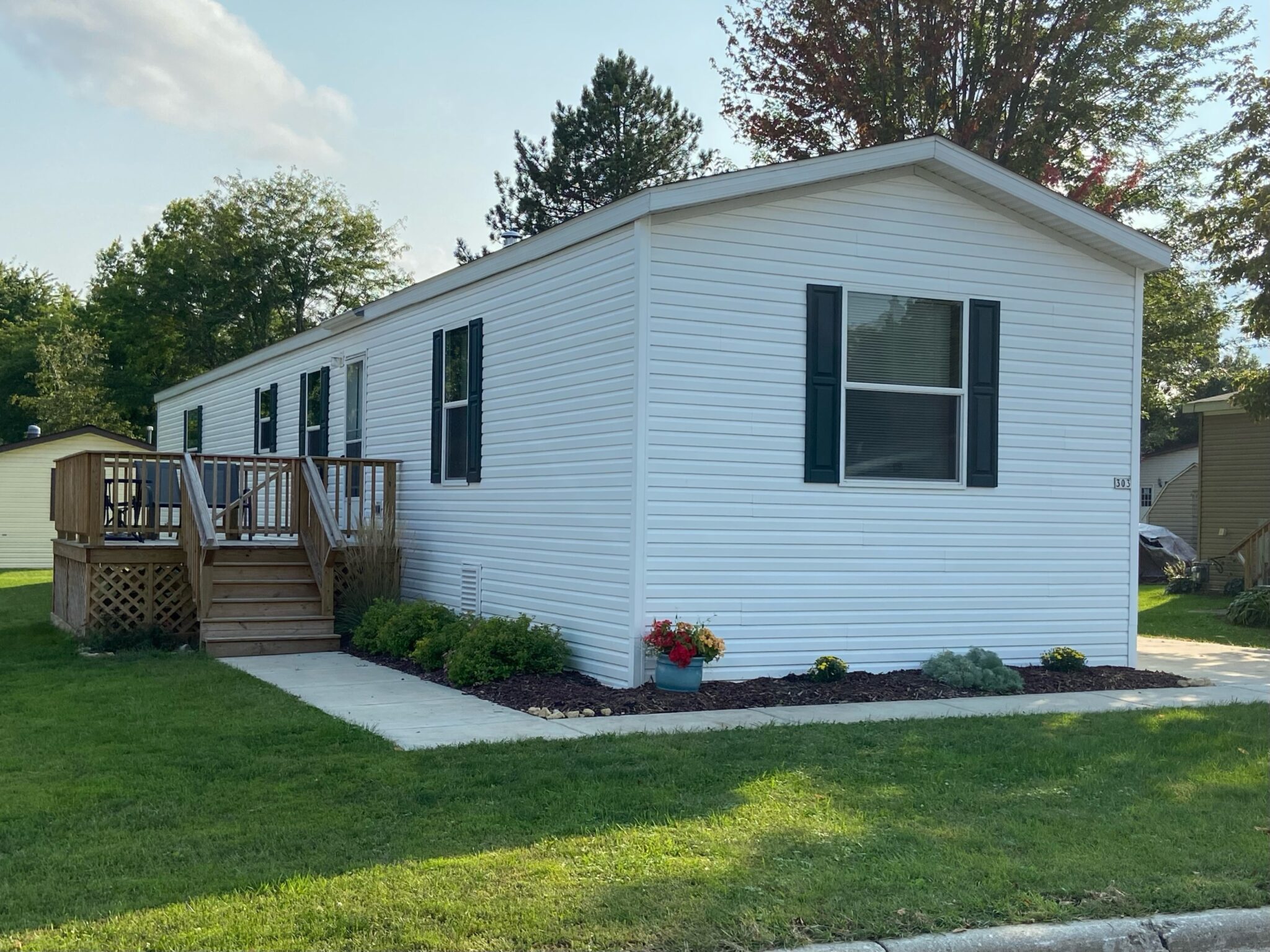 Homes for Sale Pioneer Homes of Wisconsin, Inc.