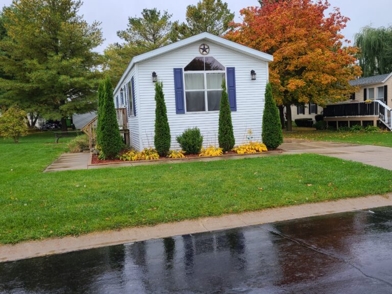 Homes for Sale Pioneer Homes of Wisconsin, Inc.