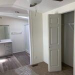 1st Bed bath