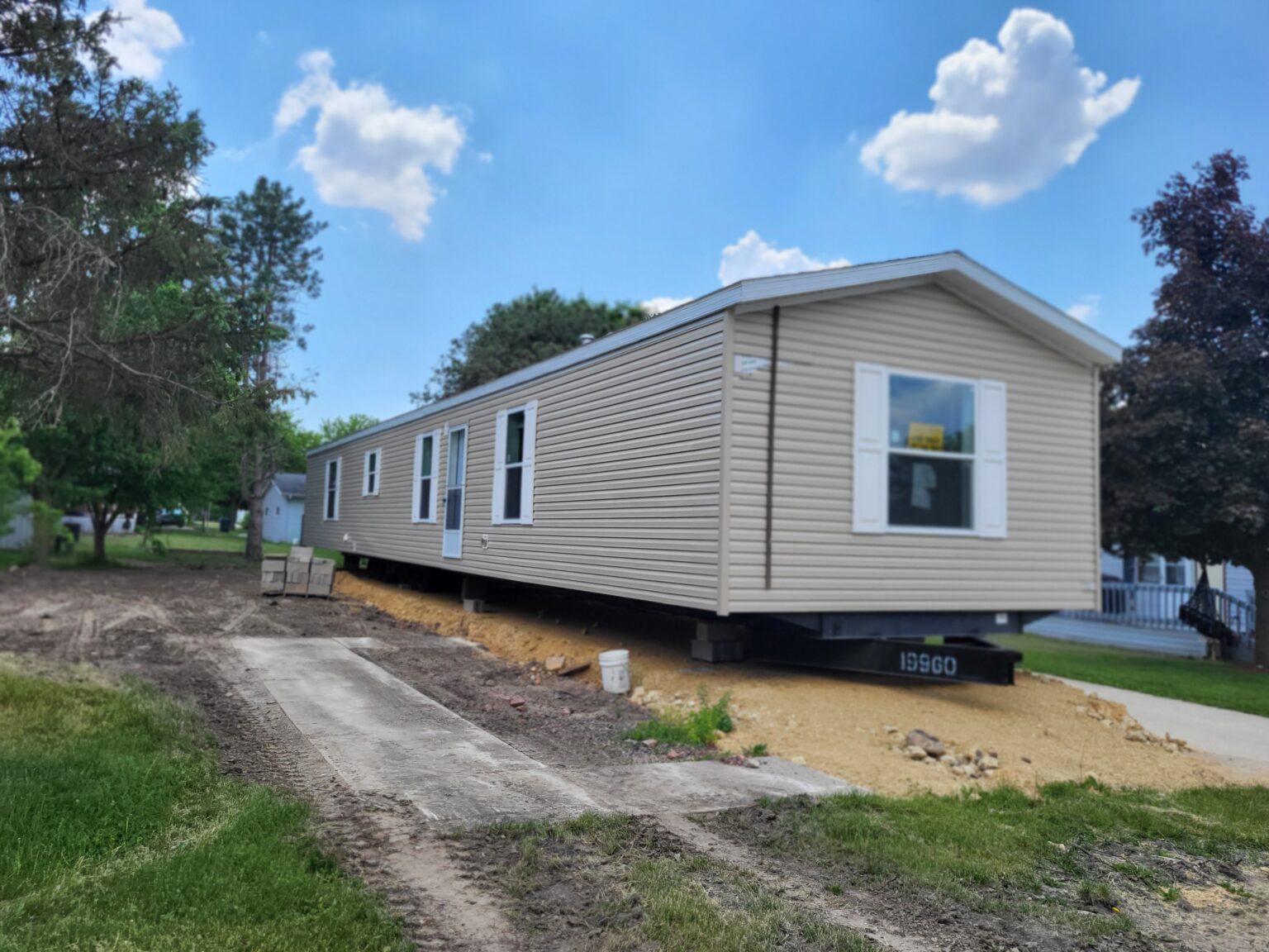 Homes for Sale Pioneer Homes of Wisconsin, Inc.