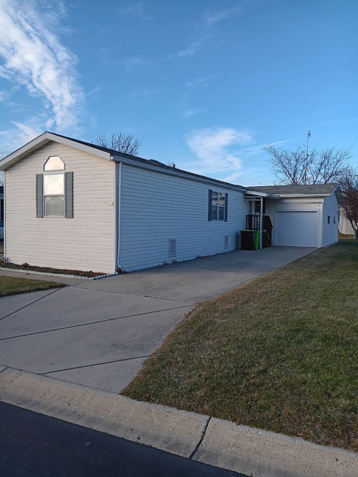 Homes for Sale Pioneer Homes of Wisconsin, Inc.