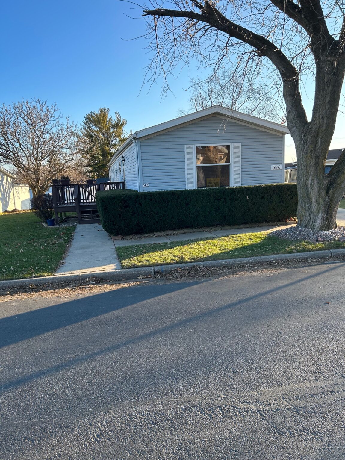 Homes for Sale Pioneer Homes of Wisconsin, Inc.