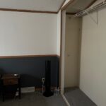 2nd Bed Closet
