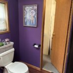 Primary Bath 3