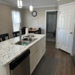 Eating area Eating area