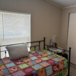 2nd Bed