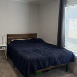 2nd Bed