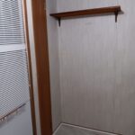 Laundry Storage