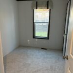 2nd bed