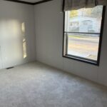 3rd bed