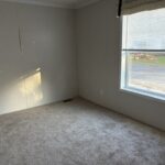 3rd bed