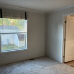 primary bed